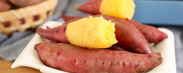 紅薯幹怎麼曬 如何在傢自己曬紅薯幹
