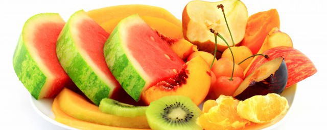 懷孕吃什麼水果最好 孕婦吃什麼水果好