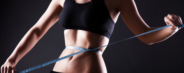 女生怎麼練腹肌 適合女生練腹肌的方法