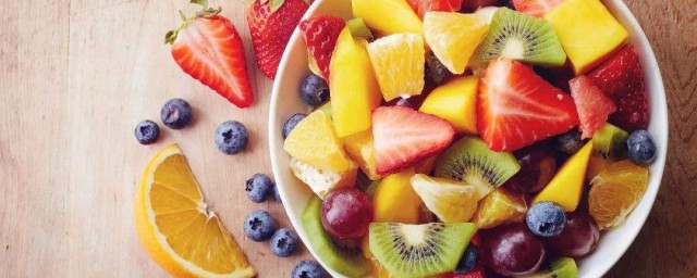 月經期可以吃的水果有哪些 適合經期吃的水果介紹