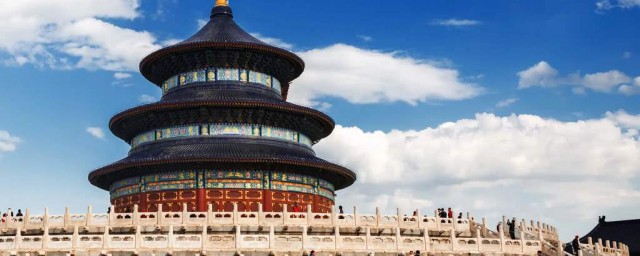 北京都有哪些景點 北京旅遊必去景點介紹