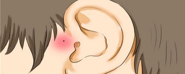 耳朵長痣代表什麼 耳朵長痣代表的寓意