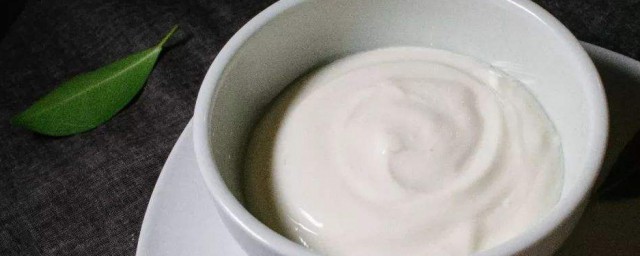 酸牛乳怎麼做 做酸奶的步驟