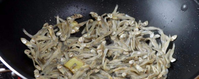魚幹怎麼做好吃又簡單 怎麼做魚幹