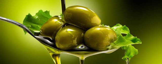 怎麼用橄欖油美容方法 這樣做的美容效果最佳