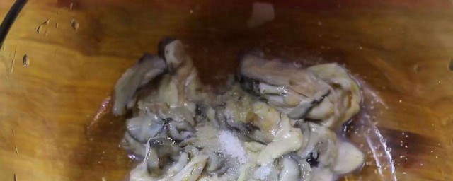 海蠣怎麼做好吃又簡單 海蠣子的營養價值