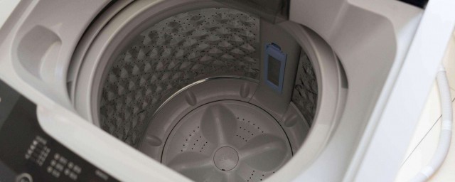 洗衣機溢水什麼意思 洗衣機溢水故障怎麼辦