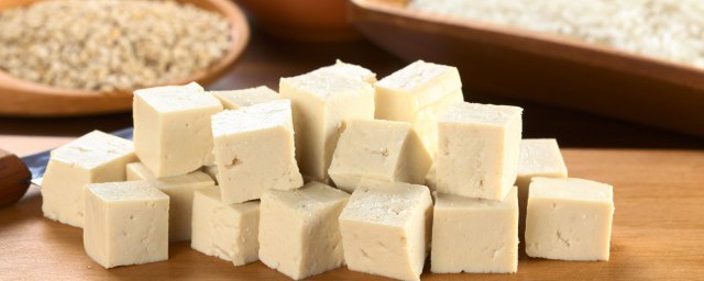 怎麼做鹽鹵豆腐 如何做鹽鹵豆腐