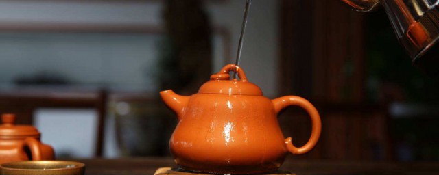 茶壺的清潔方法 如何快速的清洗茶具