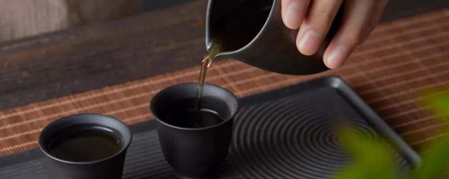 茶具的洗滌方法 洗茶具知識四招教你如何清洗茶具