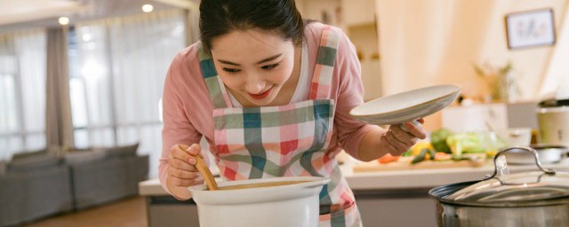 砂鍋老湯秘制方法 怎麼做的湯好喝呢