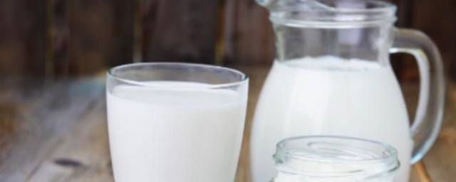 牛奶怎麼沖才是正確的 牛奶怎麼沖好