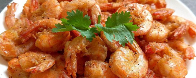 怎樣做大蝦好吃又簡單 做大蝦好吃的方法