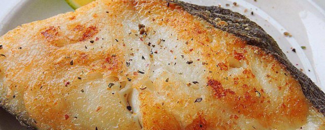 最簡單煎鱈魚的做法 煎鱈魚的做法分享