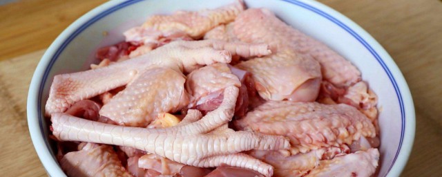 雞肉怎麼蒸好吃又簡單 怎麼蒸雞肉