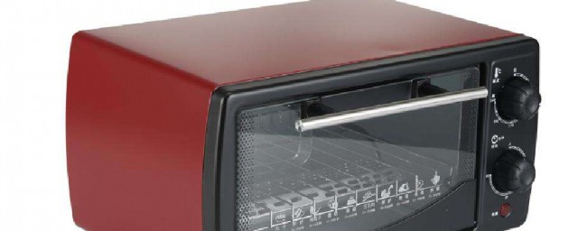 電烤箱的使用方法 關於電烤箱的使用方法