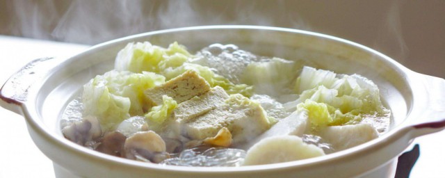 傢常素湯好喝又簡單 簡單好喝的傢常素湯怎麼做