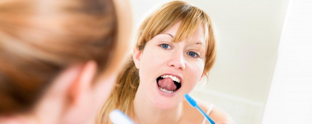 怎麼正確刷牙牙膏不會掉 可以怎麼刷牙