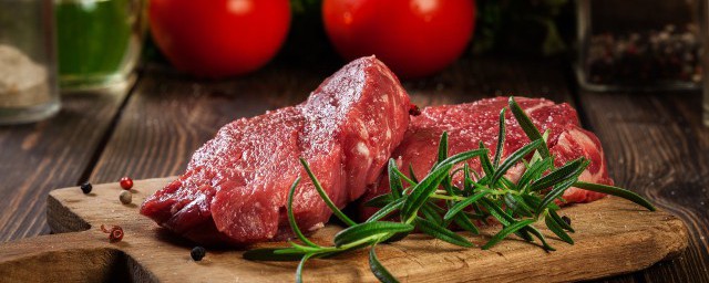 牛肉燉山藥方法 需要怎麼燉牛肉