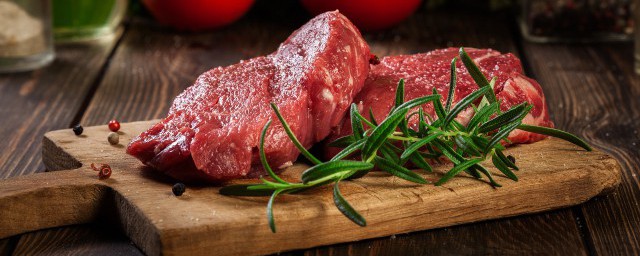 茴香牛肉怎麼做 茴香牛肉能做什麼美食