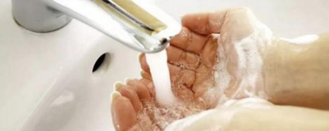 清洗手部的方法 清洗手部的方法介紹