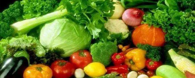 怎麼做綠色大餐 健康又營養