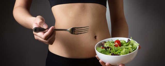 健康蔬菜沙拉如何做 如何做健康營養的蔬菜沙拉