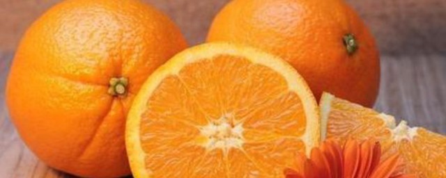 橙子切好後怎麼保存 橙子切好後的保存方法