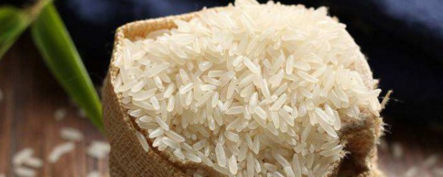 秈米和粳米的區別 秈米和粳米的區別是什麼