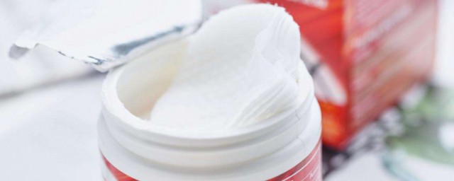 水楊酸祛痘棉片如何正確使用 水楊酸護膚可以這樣用