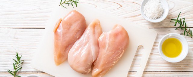如何做雞肉勁道 如何做雞肉勁道方法介紹
