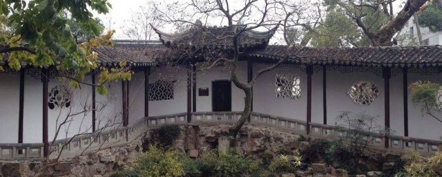 中國古典園林有哪些 中國古典園林包括哪些
