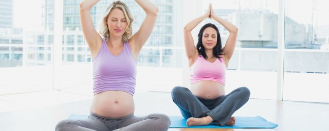 懷孕初期要註意哪些事項 懷孕初期哪些事需要註意的
