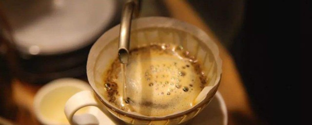 怎麼煮咖啡 煮咖啡的方法
