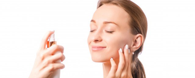 護膚正確方法 護膚的正確步驟