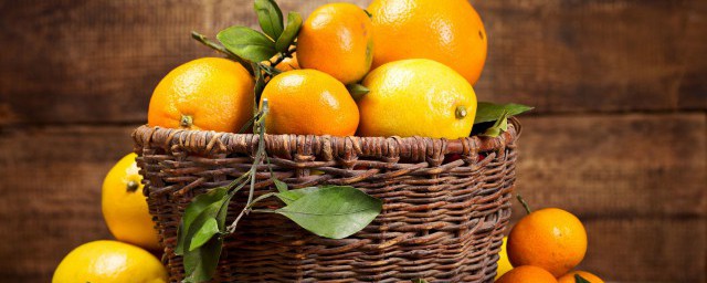橙子儲存方法 橙子怎麼保存
