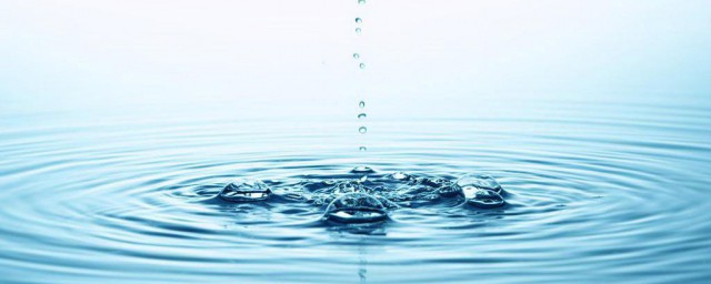 與水有關的諺語 有關水的諺語有哪些