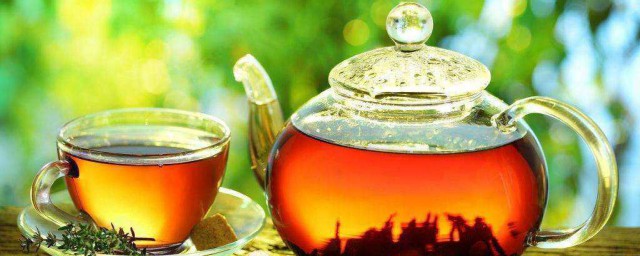 茶水養發的方法 利用茶水養發的方法