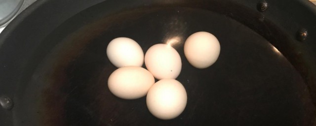 生雞蛋怎麼煮才是正確的 怎麼正確煮雞蛋