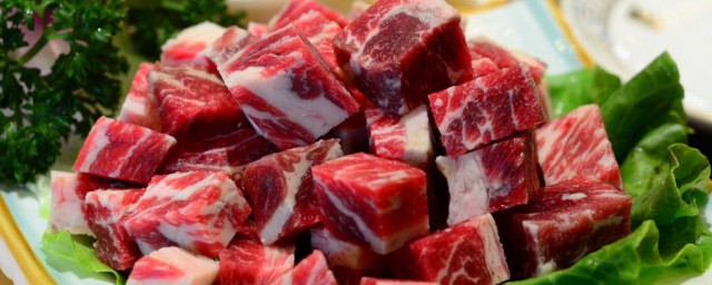 生牛肉怎麼做 生牛肉怎麼煮好吃呢