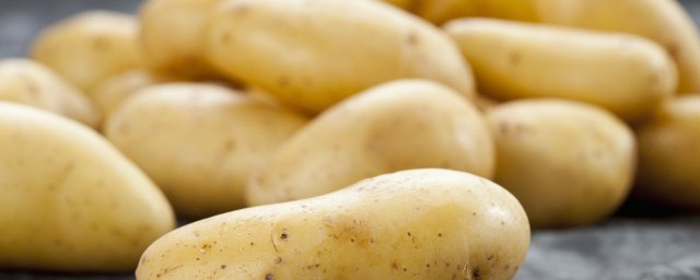 土豆怎麼存放 如何保存土豆