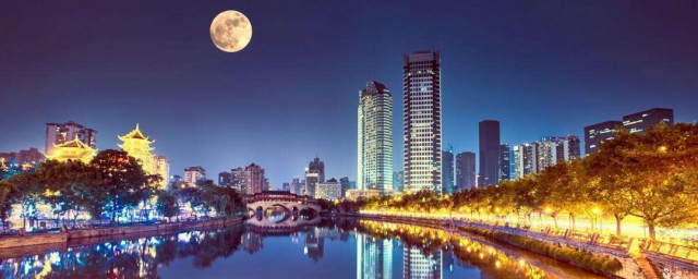 2020中國最具幸福感城市 2020中國最具幸福感城市榜單公佈