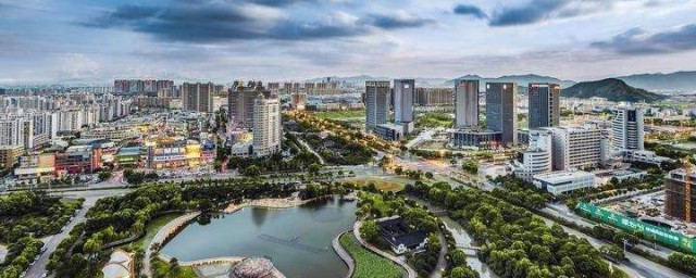 幸福感城市排名2019 2019年中國最具幸福感城市排行榜