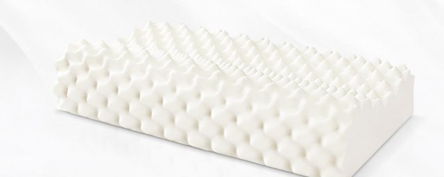 乳膠枕怎麼洗 洗 乳膠枕的方法