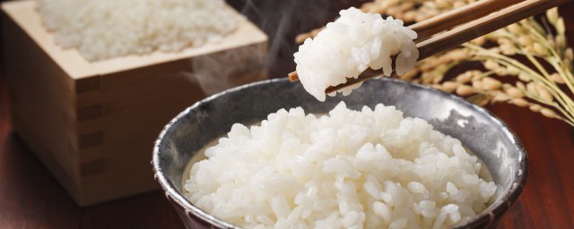 怎麼蒸米 怎麼蒸米飯才夠香