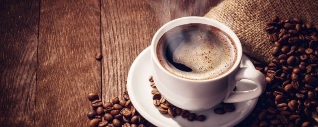 喝咖啡有什麼好處和壞處 每天能喝多少咖啡