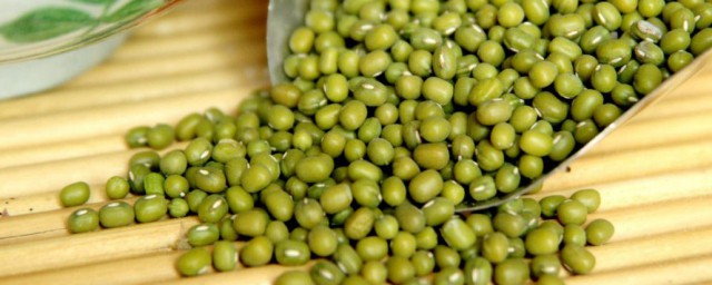 綠豆怎麼種植 綠豆的種植方法