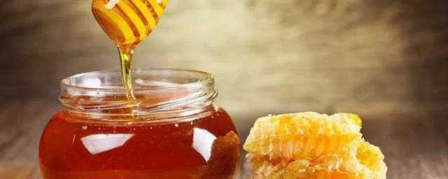 怎麼鑒別蜂蜜的真假 如何鑒別蜂蜜的真假