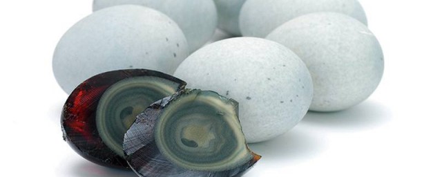 松花蛋保質期多久 松花蛋的保質期介紹