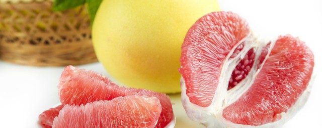 柚子怎麼剝完整果肉 這三種方法都可以